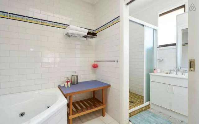Cottages for Two