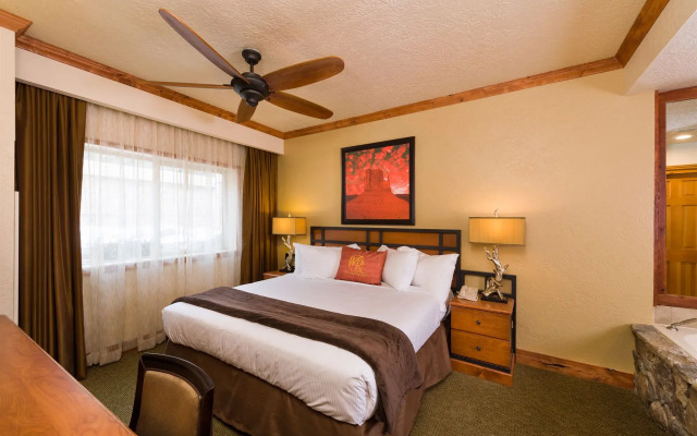 Westgate Park City Resort & Spa