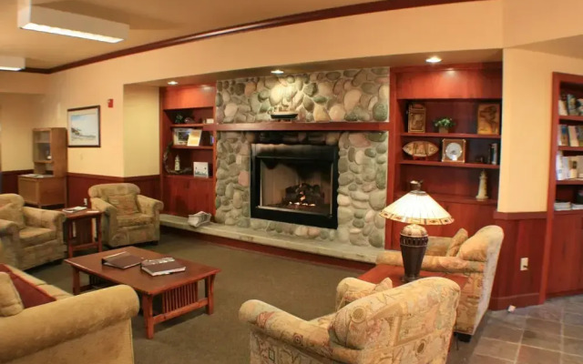 Tolovana Inn