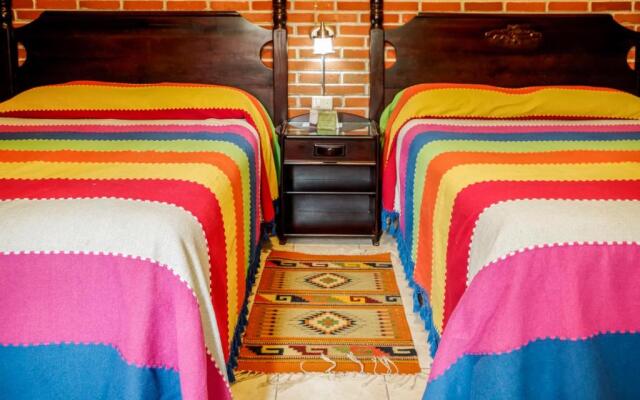 Villas Xänthe Rotamundos