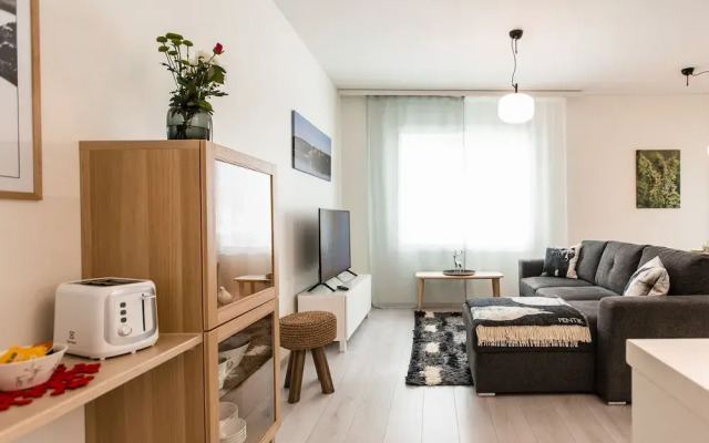 Nordica Design Residence Rovaniemi