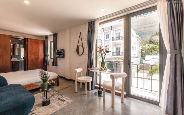 Nexus House Thao Dien