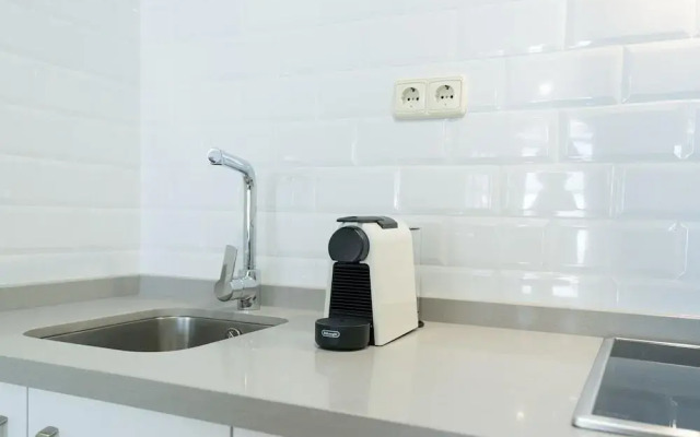 LU&CIA Apartamento Limonar