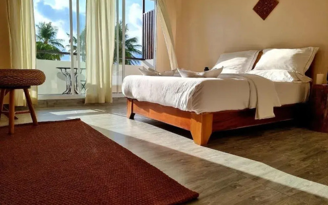 Lea Spa Hotel