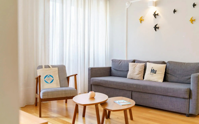 Feel Porto Downtown Charming Apartment I