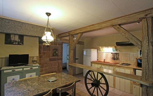 Gîte Le Syndicat, 3 pièces, 4 personnes - FR-1-589-125