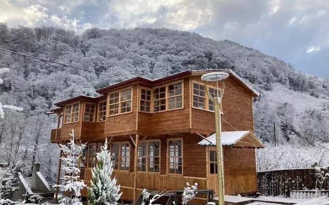 Zeynep Ruya Hatun Otel