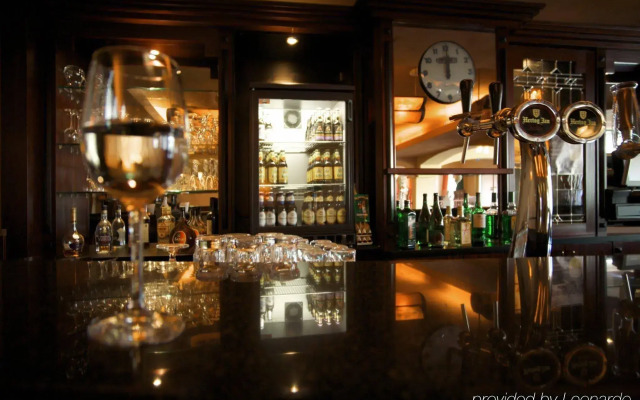 Fletcher Hotel-Restaurant Rooland