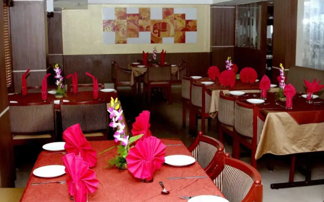 Hotel Ambarish