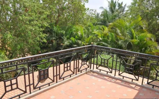 Suvarna Luxury Home Stay