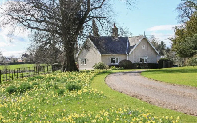The Lodge