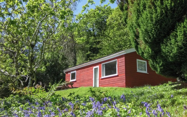Bluebell Lodge