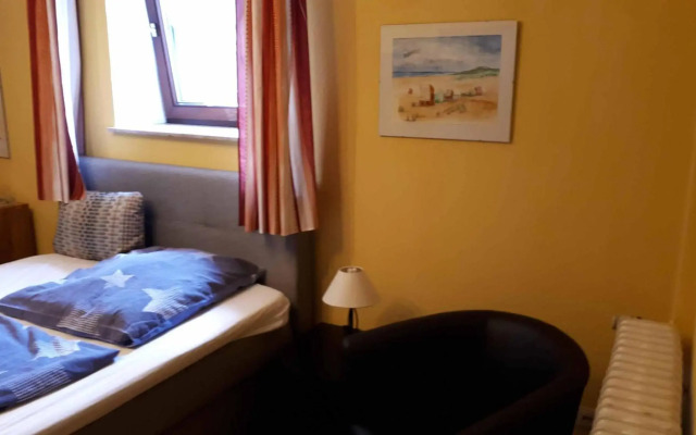 Ferienwohnung Jestel