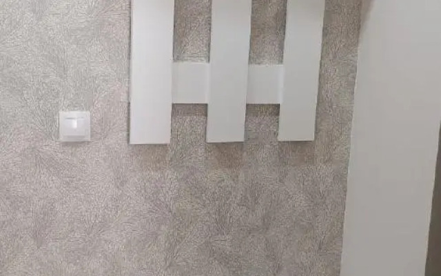 Апартаменты на улице Котанова 2