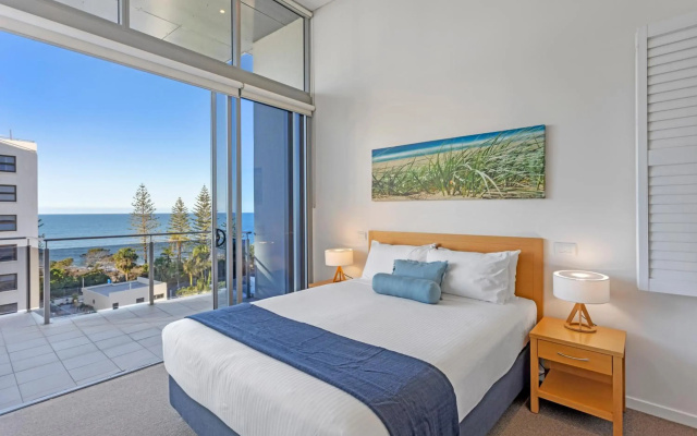 Coco Mooloolaba