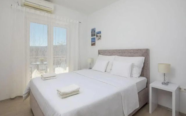 Apartment Rozana