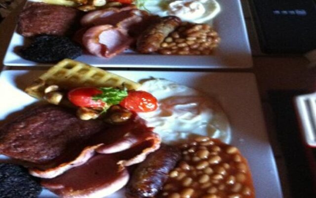 Binniemyre Guest House