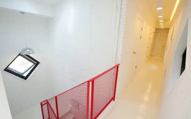 Mir Guesthouse - Hostel