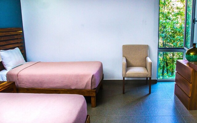 Del Viento Vaiven Penthouse 28 2 Bedroom Condo