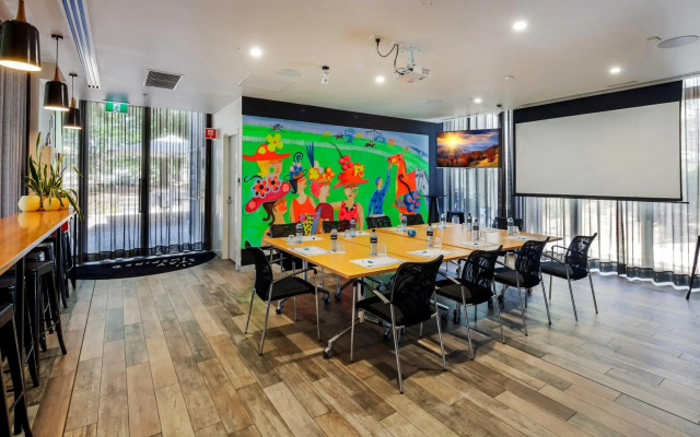 Mercure Bendigo Schaller