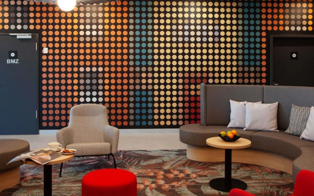 ibis Berlin Airport (Neu eröffnet)