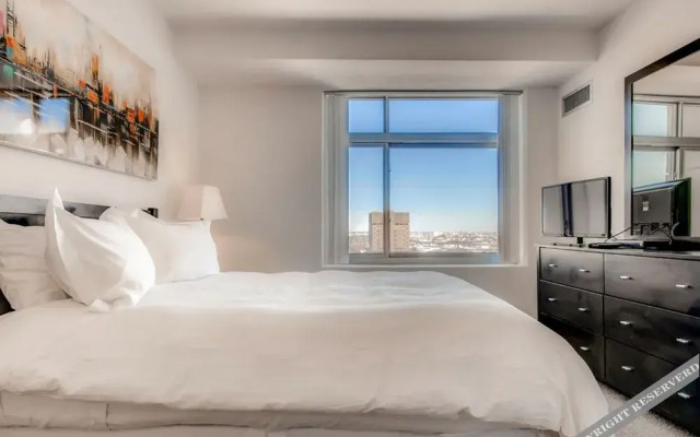 Watermark Kendall West