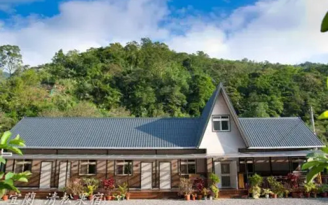 Qing Song B&B