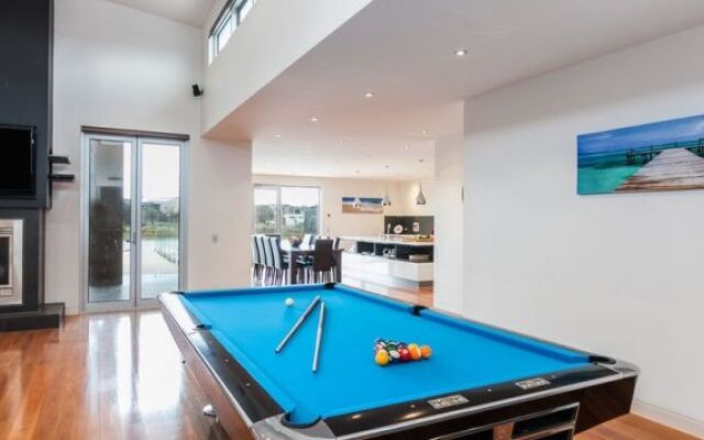 Golf Retreats Victoria