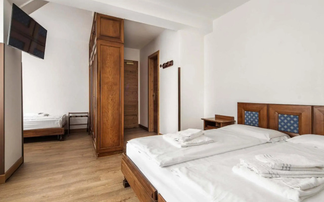 Hotel Olimpia