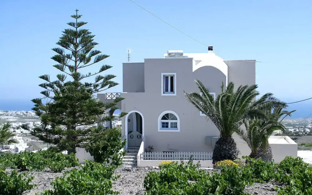Villa Anna & Annafani Villa