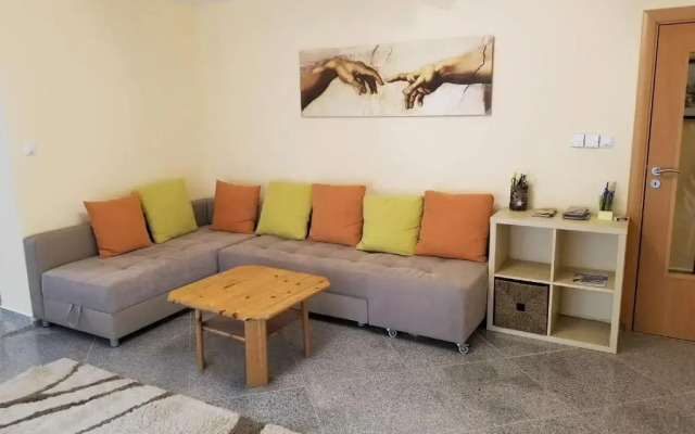 A Spacious 3 Bedroom Apartment in Bad Abbach/Regensburg