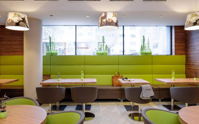 Ibis Styles Wien City