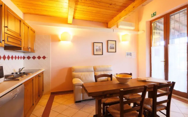 Le Capanne III