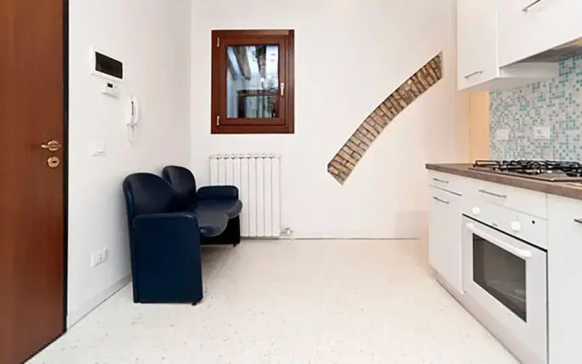 San Polo Apartment in Venezia
