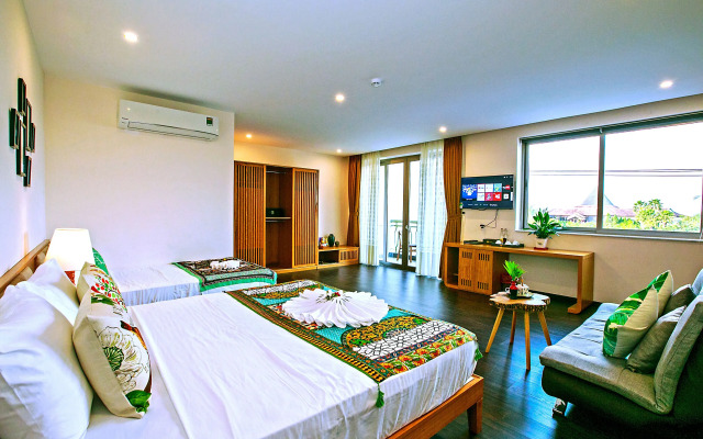 Ancient Beach Boutique & Spa Hoi An