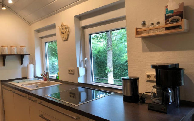 Ferienwohnung Reiners