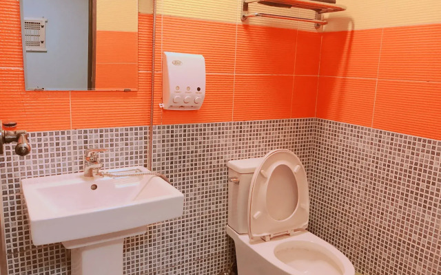 Soo Guesthouse