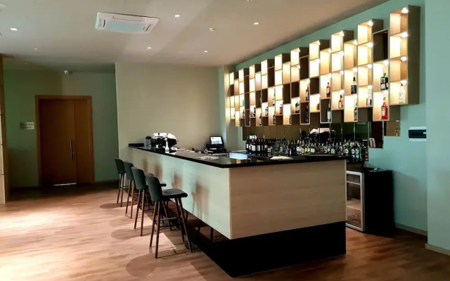 Batumi Agency Mega Palace Aparthotel