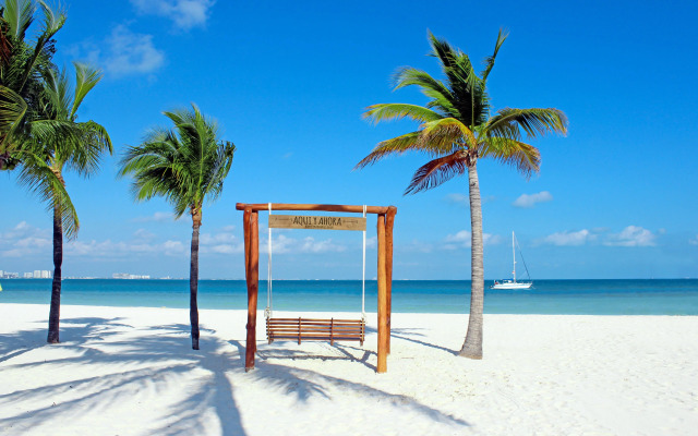 InterContinental Presidente Cancun Resort by IHG