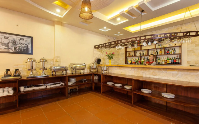 Sapa Centre Hotel