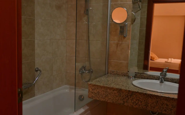 Laphetos Beach Resort & Spa - All Inclusive