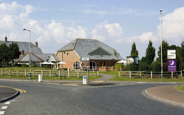 Salisbury North Bishopdown
