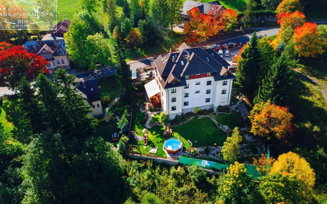 Pensjonat Karkonoski SPA