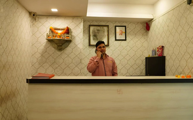 Sai Sharan Stay Inn
