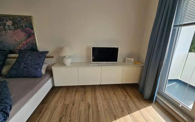 Ferienwohnung Seestern 12