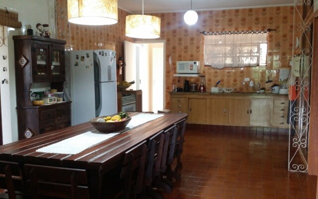 Suites em Águas de São Pedro