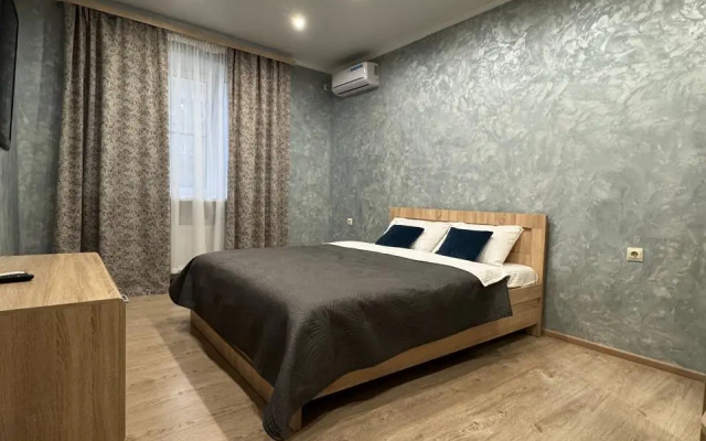 Rent Min-Vody (Рэнт Мин-Воды) на улице Новоселов 3