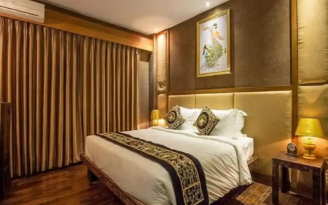 Bagan Landmark Hotel