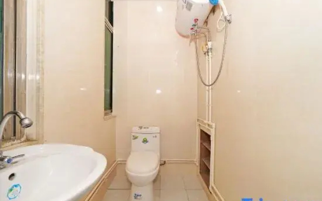 Yantai Haojia Guesthouse