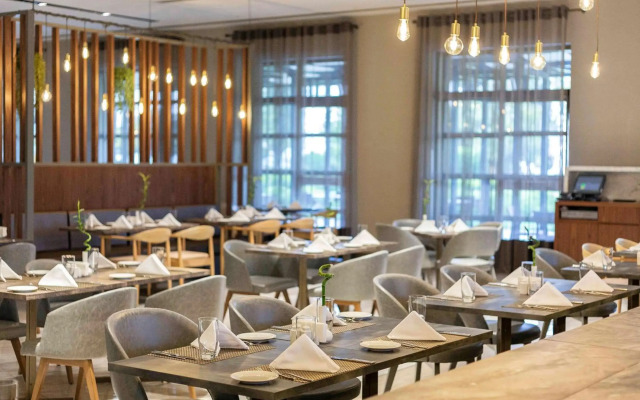 Novotel Trabzon